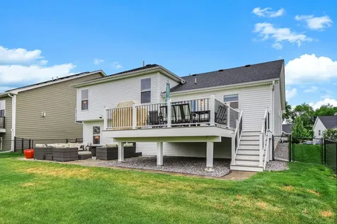 6709 91st Street S Cottage Grove MN 55016