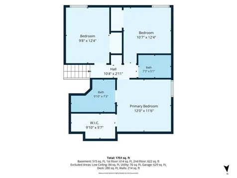 6709 91st Street S Cottage Grove MN 55016