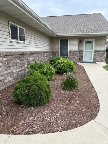 307 Aspenwood Drive Redwood Falls MN 56283