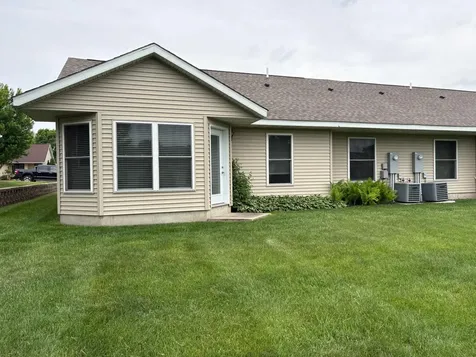 307 Aspenwood Drive Redwood Falls MN 56283