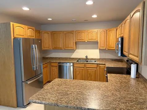 307 Aspenwood Drive Redwood Falls MN 56283