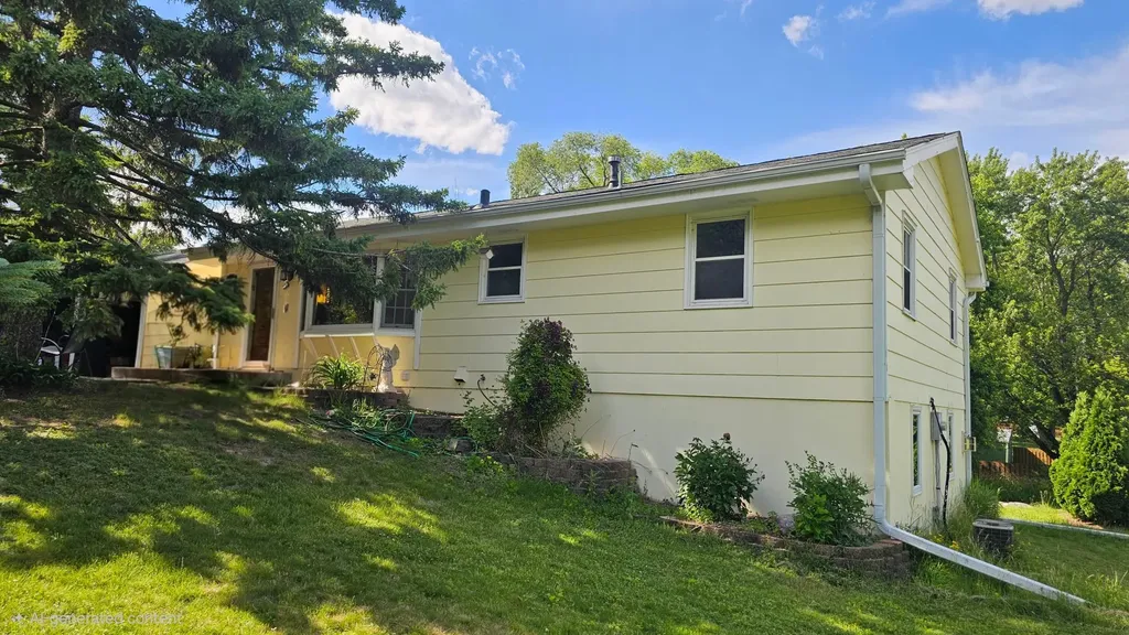 13900 63rd Avenue N Maple Grove MN 55311