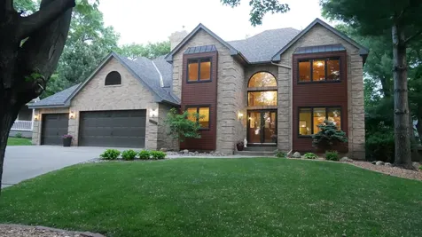 1742 122nd Lane NW Coon Rapids MN 55448