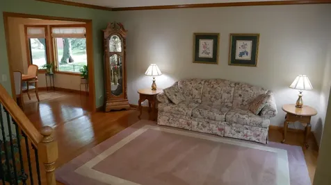 1742 122nd Lane NW Coon Rapids MN 55448