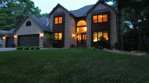 1742 122nd Lane NW Coon Rapids MN 55448