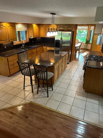 1742 122nd Lane NW Coon Rapids MN 55448