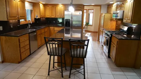 1742 122nd Lane NW Coon Rapids MN 55448