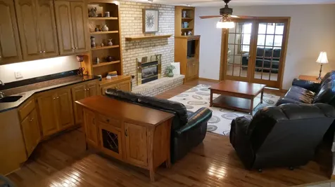 1742 122nd Lane NW Coon Rapids MN 55448