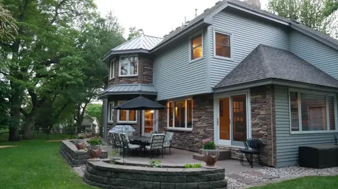 1742 122nd Lane NW Coon Rapids MN 55448