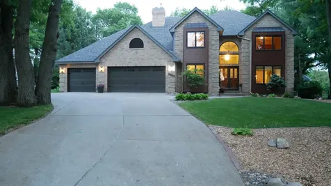 1742 122nd Lane NW Coon Rapids MN 55448
