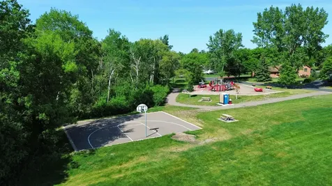 1742 122nd Lane NW Coon Rapids MN 55448