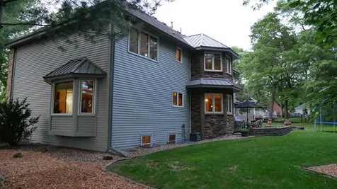 1742 122nd Lane NW Coon Rapids MN 55448