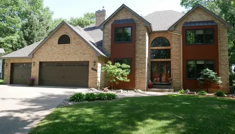 1742 122nd Lane NW Coon Rapids MN 55448