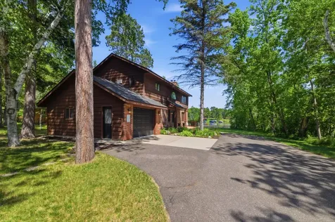 11690 Harbor Lane Crosslake MN 56442
