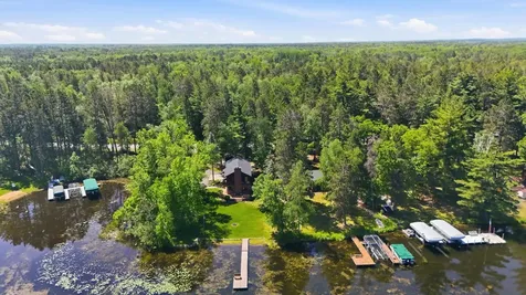 11690 Harbor Lane Crosslake MN 56442