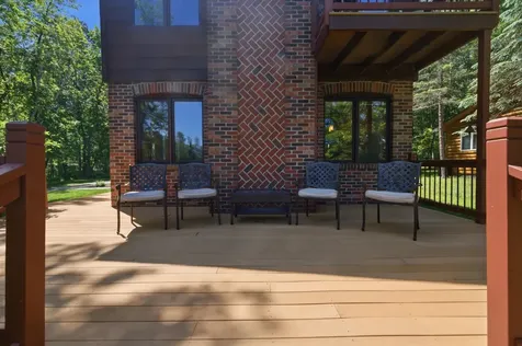 11690 Harbor Lane Crosslake MN 56442