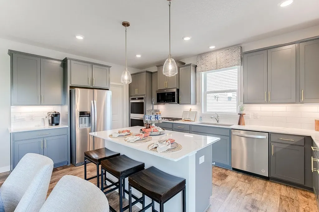 9577 49th Place NE Saint Michael MN 55376