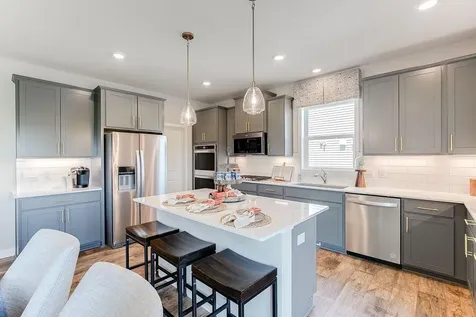 9577 49th Place NE Saint Michael MN 55376
