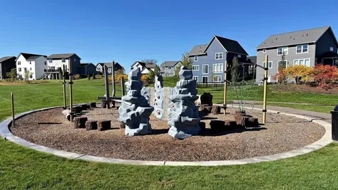 9577 49th Place NE Saint Michael MN 55376