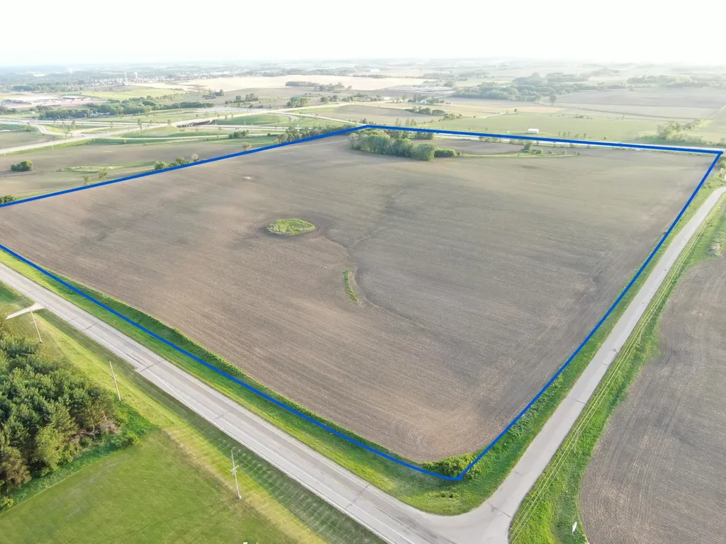 Tbd 31st Avenue NW Oronoco MN 55960