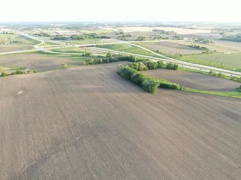 Tbd 31st Avenue NW Oronoco MN 55960