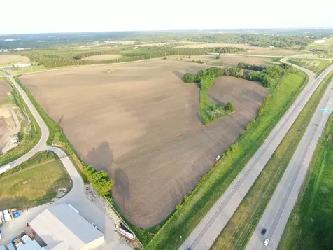 Tbd 31st Avenue NW Oronoco MN 55960