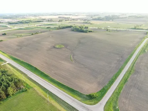 Tbd 31st Avenue NW Oronoco MN 55960