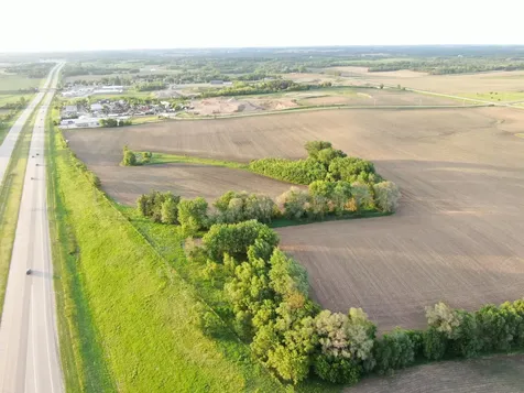 Tbd 31st Avenue NW Oronoco MN 55960
