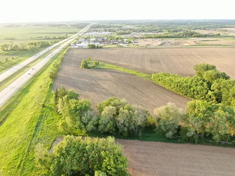 Tbd 31st Avenue NW Oronoco MN 55960