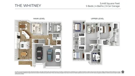 9555 49th Place NE Saint Michael MN 55349