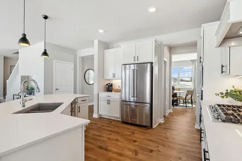 9555 49th Place NE Saint Michael MN 55349