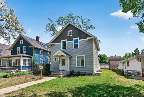 3435 Elliot Avenue Minneapolis MN 55407