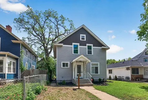 3435 Elliot Avenue Minneapolis MN 55407