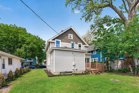 3435 Elliot Avenue Minneapolis MN 55407