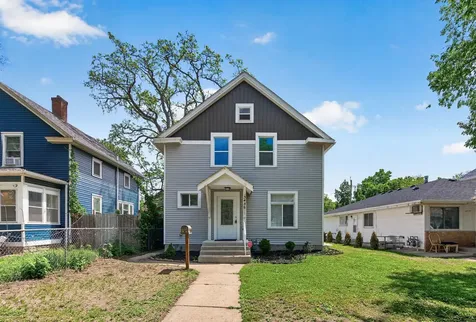 3435 Elliot Avenue Minneapolis MN 55407