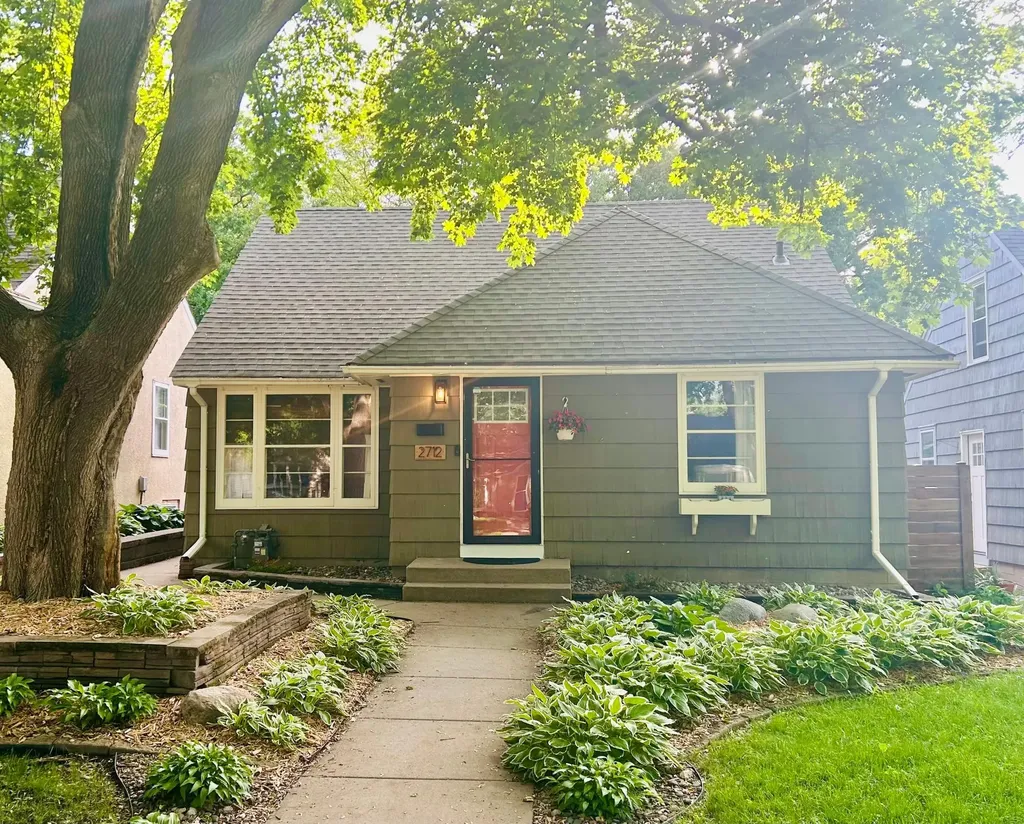 2712 Hampshire Avenue S Saint Louis Park MN 55426