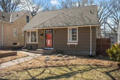 2712 Hampshire Avenue S Saint Louis Park MN 55426