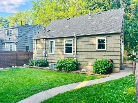 2712 Hampshire Avenue S Saint Louis Park MN 55426