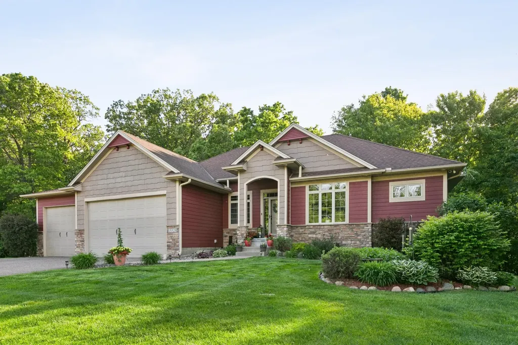 15528 Austin Street NE Ham Lake MN 55304
