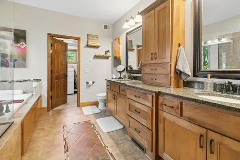 15528 Austin Street NE Ham Lake MN 55304