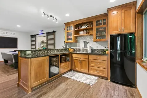 15528 Austin Street NE Ham Lake MN 55304
