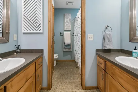 15528 Austin Street NE Ham Lake MN 55304