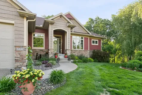 15528 Austin Street NE Ham Lake MN 55304