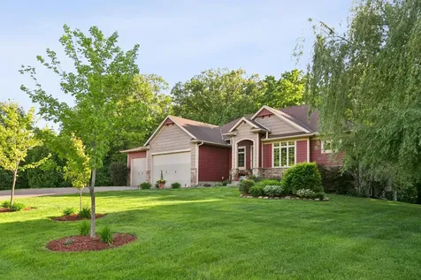 15528 Austin Street NE Ham Lake MN 55304