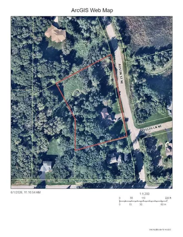 15528 Austin Street NE Ham Lake MN 55304