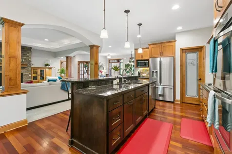 15528 Austin Street NE Ham Lake MN 55304