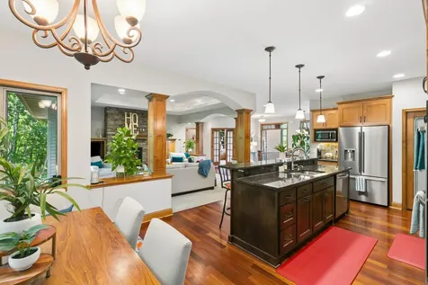 15528 Austin Street NE Ham Lake MN 55304