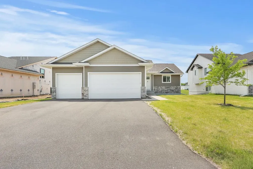 9991 14th Circle NE Saint Michael MN 55376