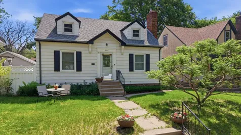 4354 Sheridan Avenue N Minneapolis MN 55412