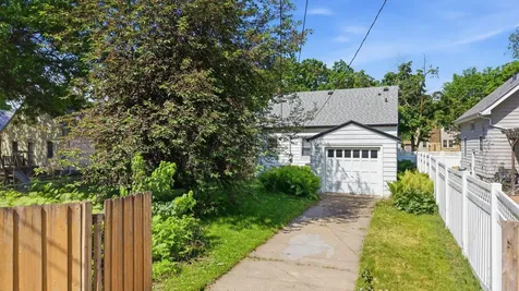 4354 Sheridan Avenue N Minneapolis MN 55412